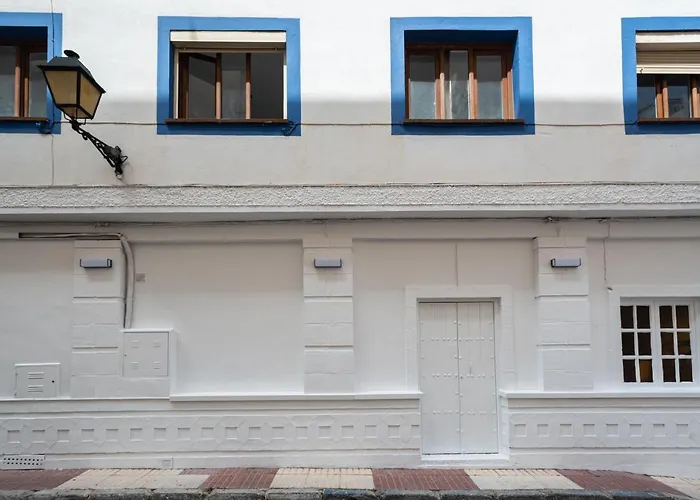 Hostal Alicia
