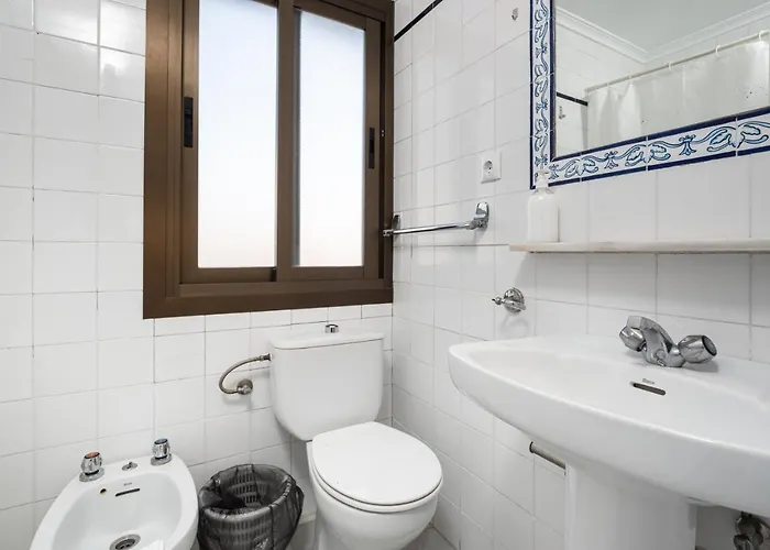 Hostal Alicia