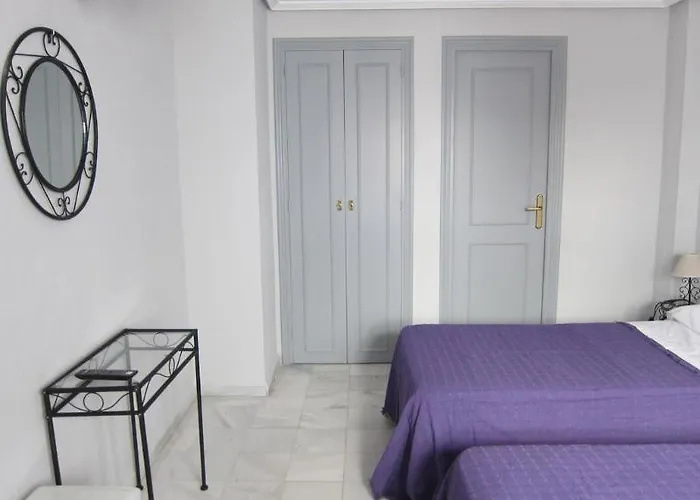 Hostal Alicia